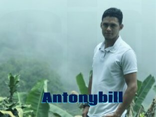 Antonybill