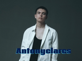 Antonyclarcs