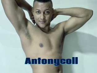 Antonycoll