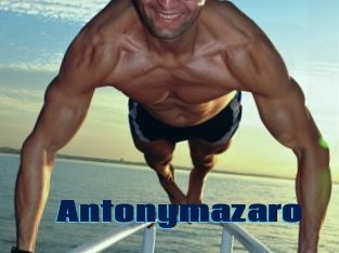 Antonymazaro