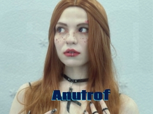 Anutrof