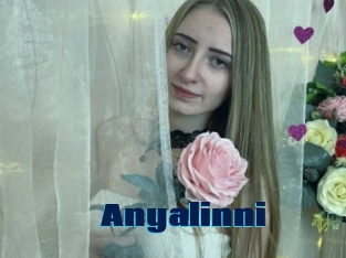 Anyalinni