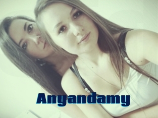 Anyandamy