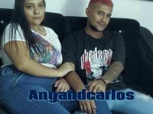 Anyandcarlos