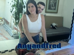 Anyandfred