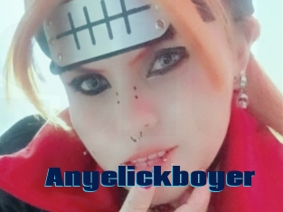 Anyelickboyer