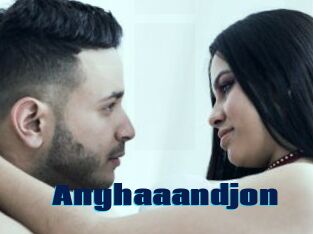 Anyhaaandjon