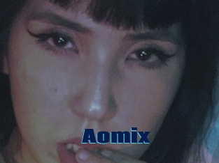 Aomix