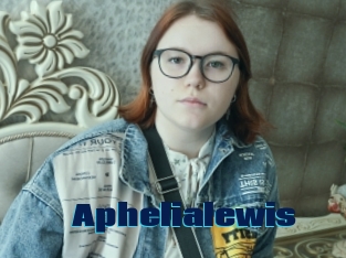 Aphelialewis