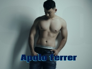 Apolo_ferrer