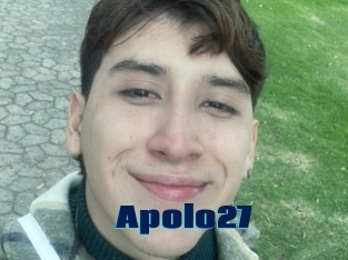 Apolo27