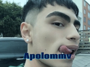 Apolommv