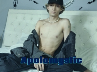 Apolomystic