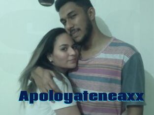 Apoloyateneaxx