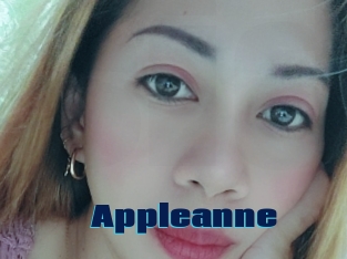 Appleanne