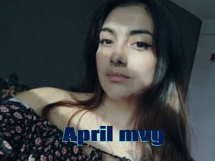 April_mvy