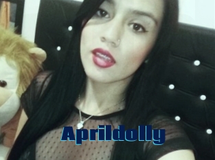 Aprildolly