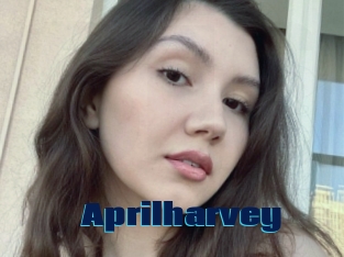 Aprilharvey