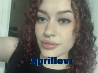 Aprillovr