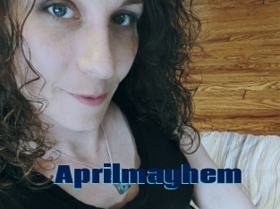 Aprilmayhem