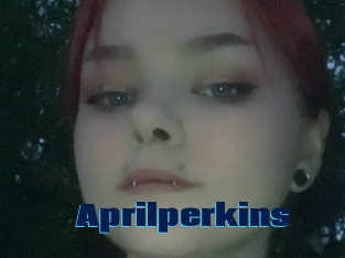 Aprilperkins