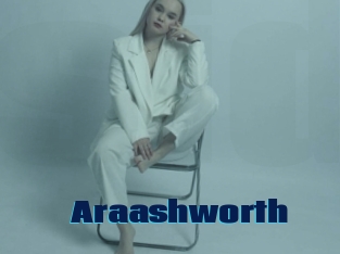 Araashworth