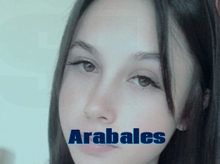 Arabales