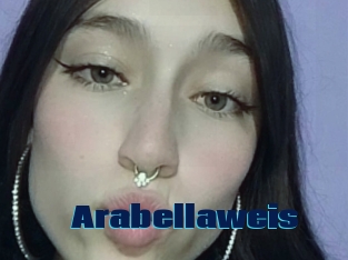 Arabellaweis