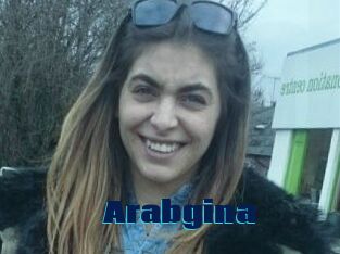 Arabgina