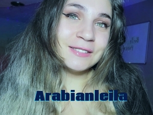 Arabianleila