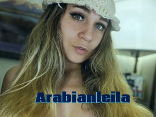 Arabianleila