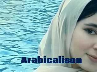 Arabicalison