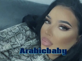 Arabicbaby