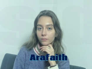 Arafaith