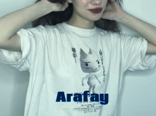 Arafay