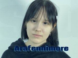 Arafennimore