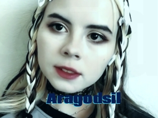 Aragodsil