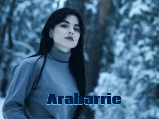 Araharrie