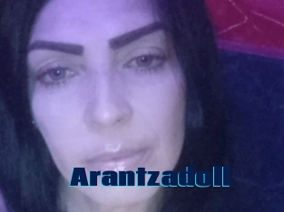 Arantzadoll