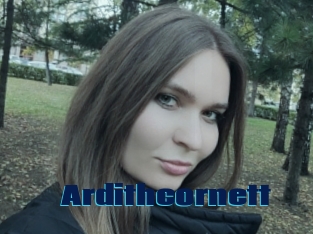 Ardithcornett