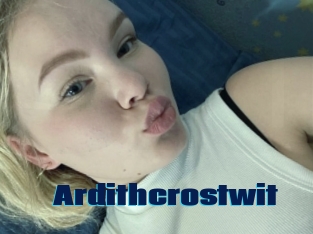 Ardithcrostwit