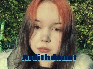 Ardithdaunt