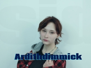 Ardithdimmick