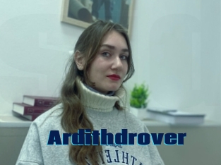 Ardithdrover