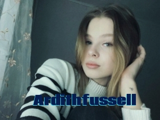 Ardithfussell