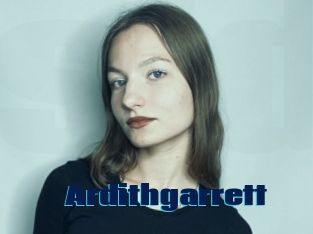 Ardithgarrett