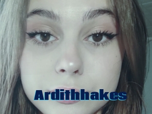 Ardithhakes