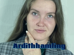 Ardithhamling