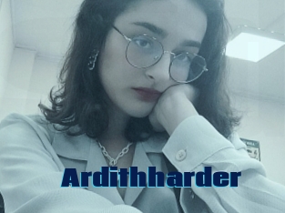 Ardithharder