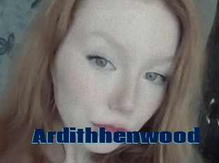 Ardithhenwood